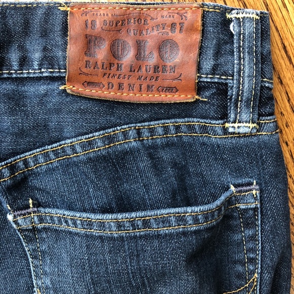 polo jeans